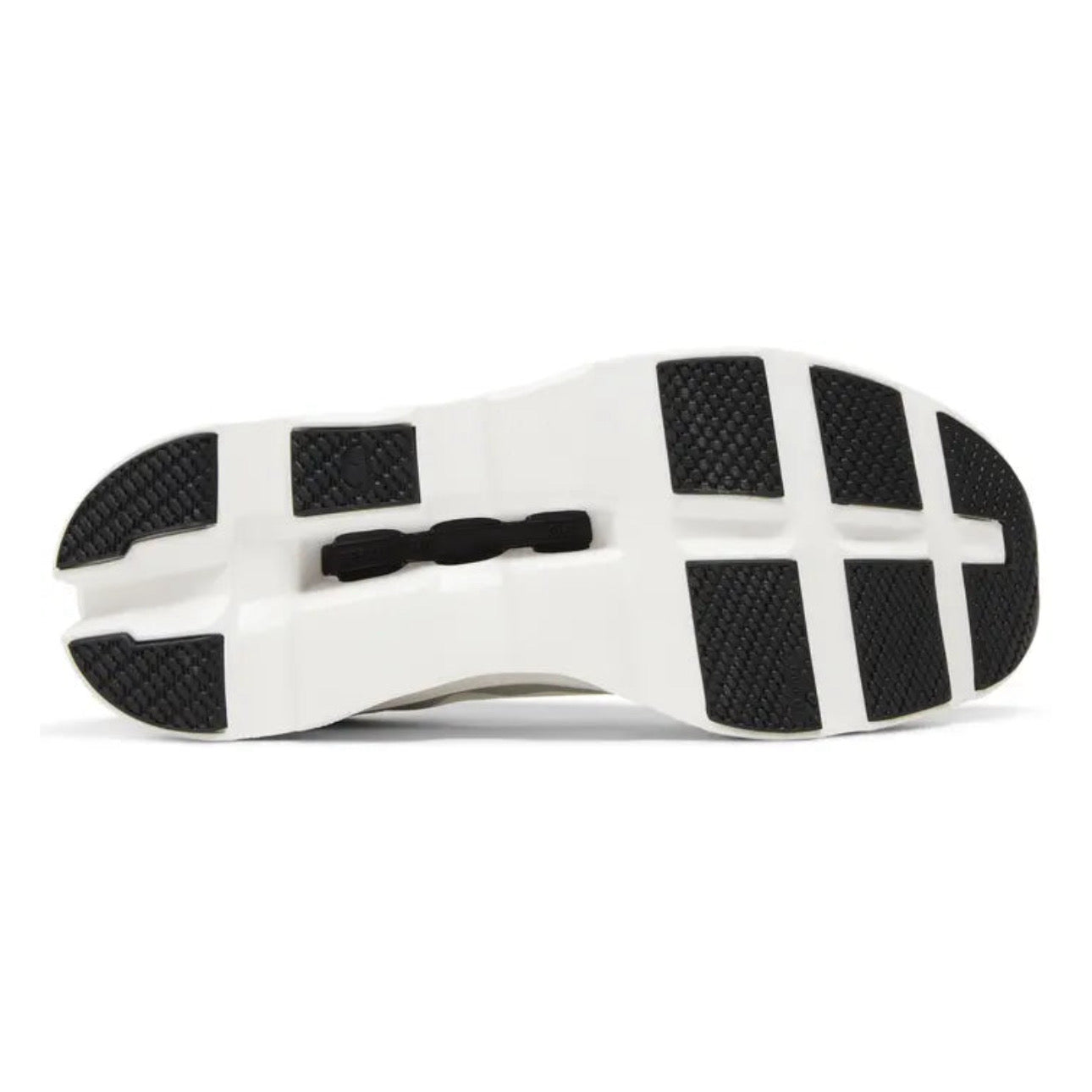 On Running Cloudmonster All White