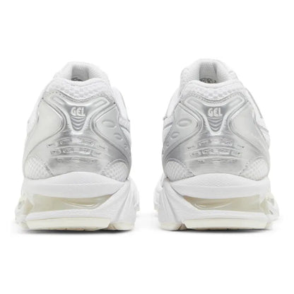 JJJJound x ASICS Gel Kayano 14 'Silver White'
