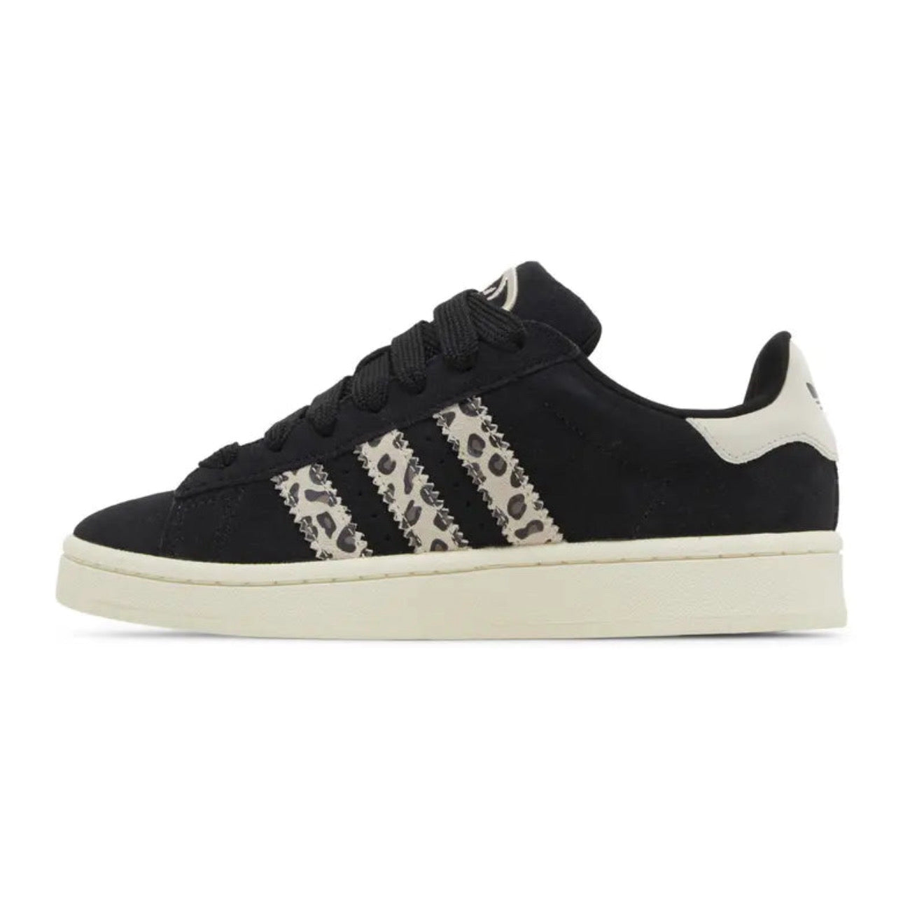 Adidas Campus 00s – Black Leaopard