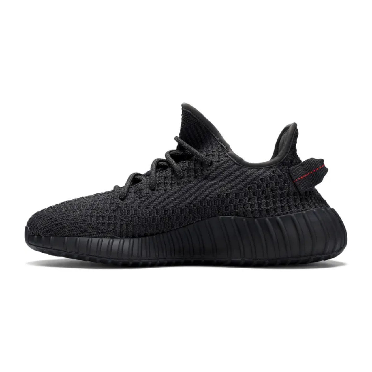 Adidas Yeezy Boost 350 V2 'Black Non-Reflective'