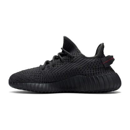 Adidas Yeezy Boost 350 V2 'Black Non-Reflective'