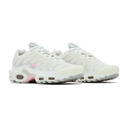 Nike Air Max Plus Tn White Pink