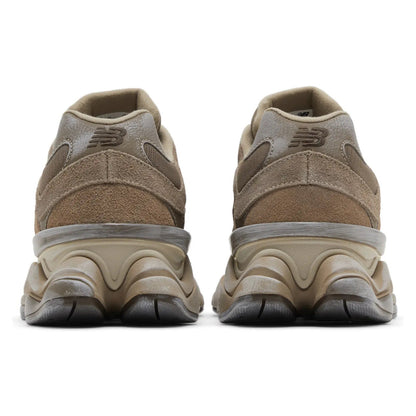 New Balance 9060 'Mushroom'