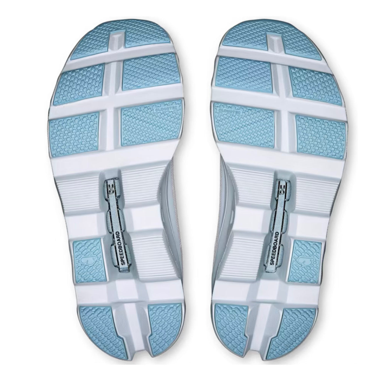 On Cloudmonster Frost Wash