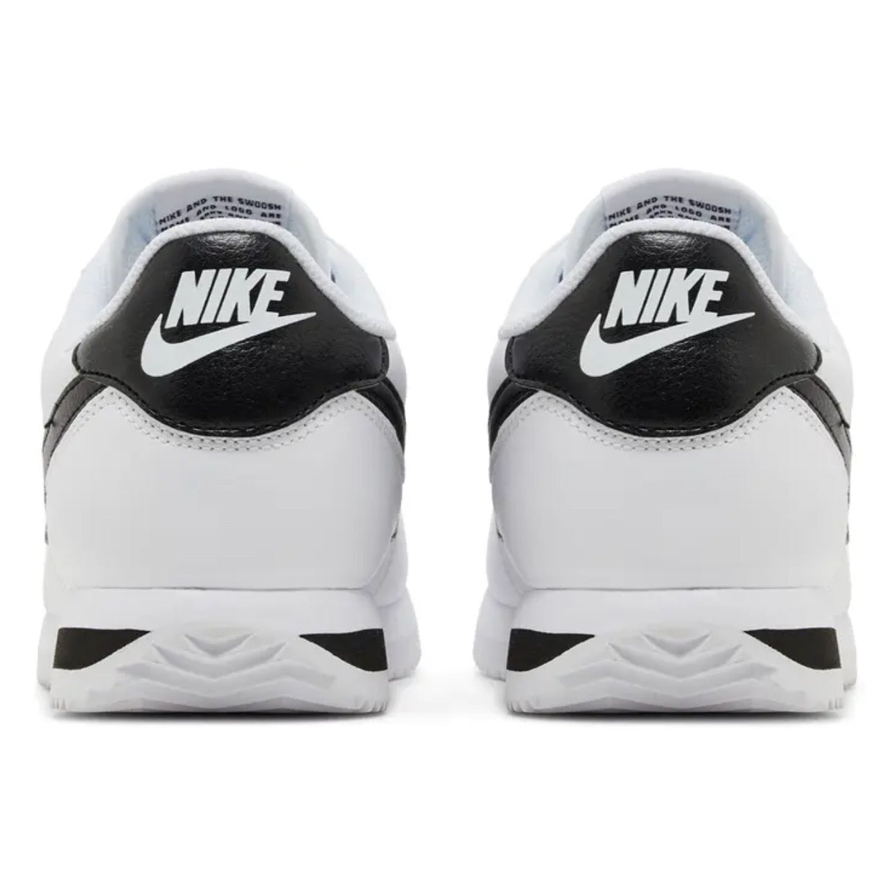 Nike Cortez 'White Black'