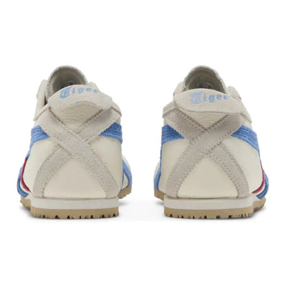 Onitsuka Tiger Mexico 66 – White Directoire Blue Red