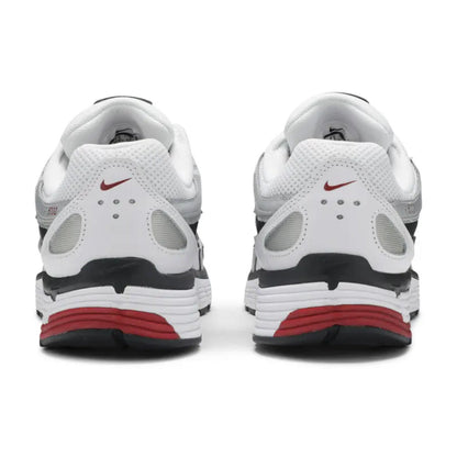 Nike Wmns P-6000 CNPT 'Metallic Silver Red'