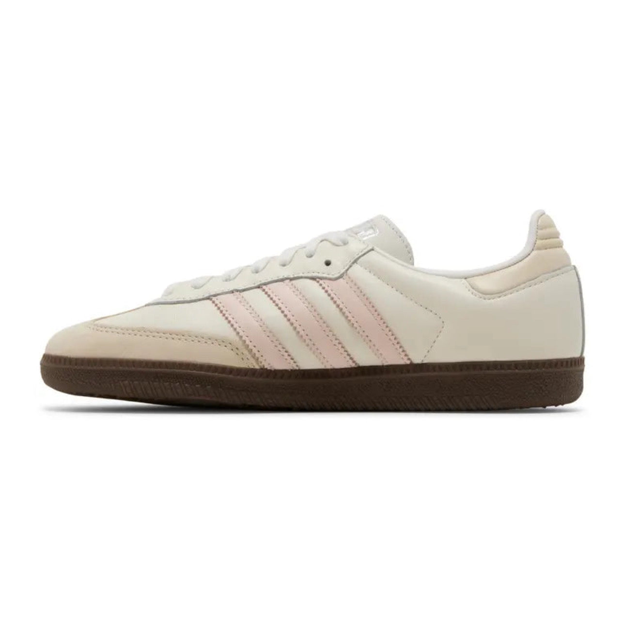 Adidas Wmns Samba OG 'Cloud White Wonder Quartz'