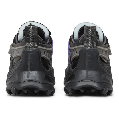 Off-White ODSY-1000 'Black Grey Fuchsia'