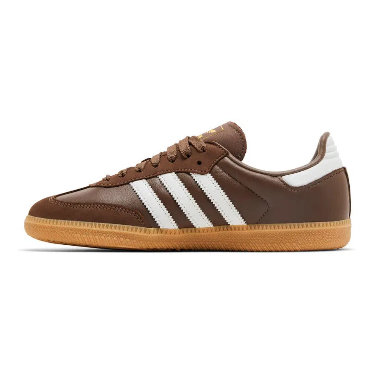 Adidas Samba OG – Earth Strata Gum