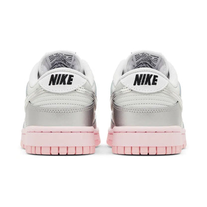 Nike Wmns Dunk Low LX 'Photon Dust Pink Foam'