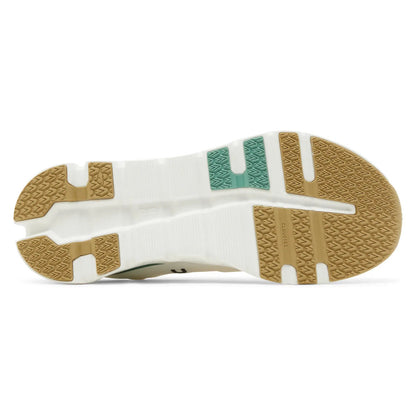 On Running Cloudrunner 2 Undyed/Green