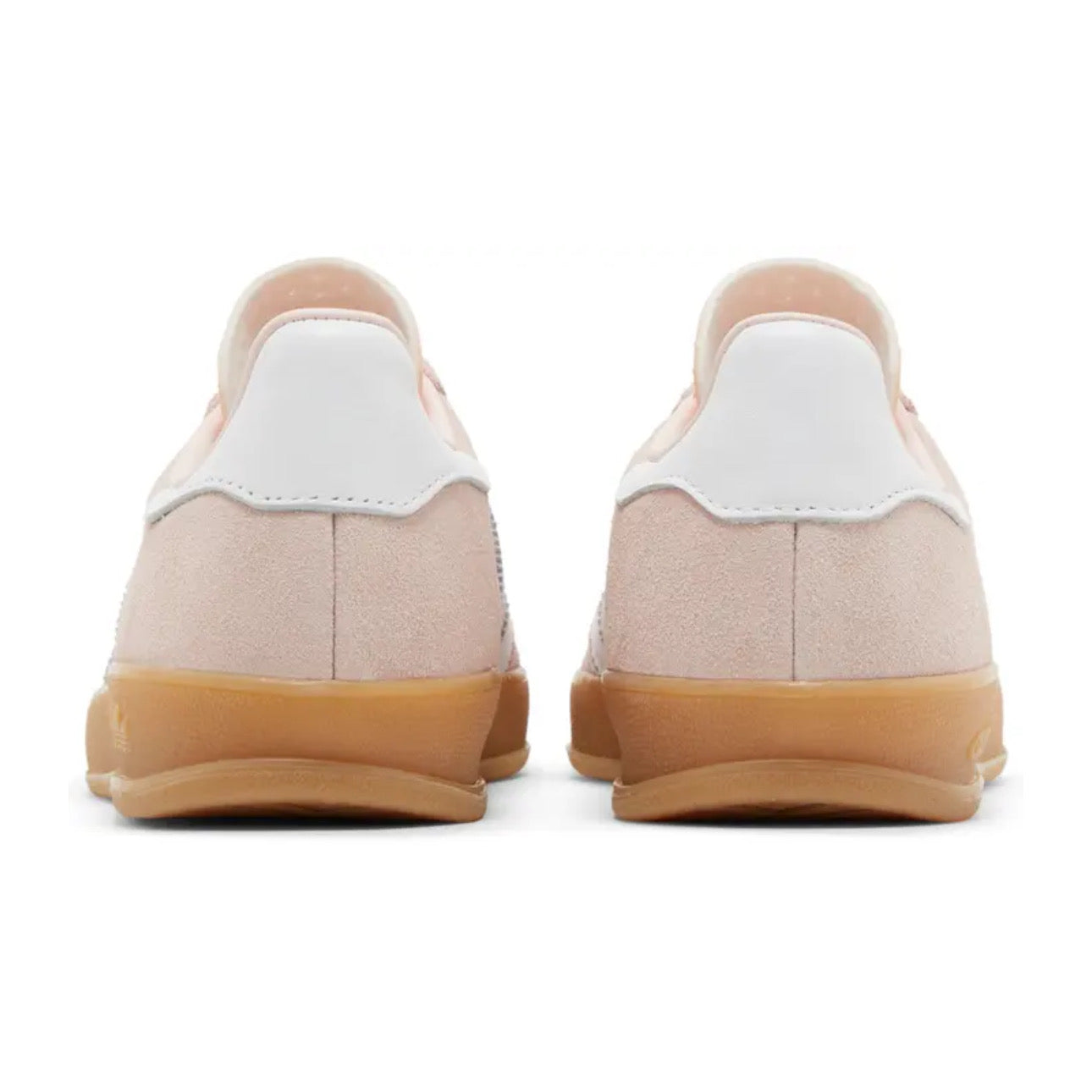 Adidas Gazelle Indoor – Sandy Pink