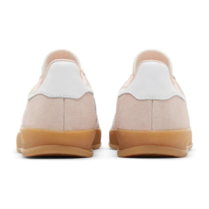 Adidas Gazelle Indoor – Sandy Pink