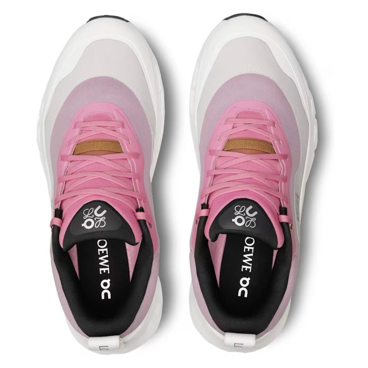 On Running Cloudtilt LOEWE2 Pink/White