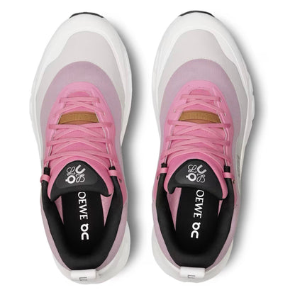 On Running Cloudtilt LOEWE2 Pink/White