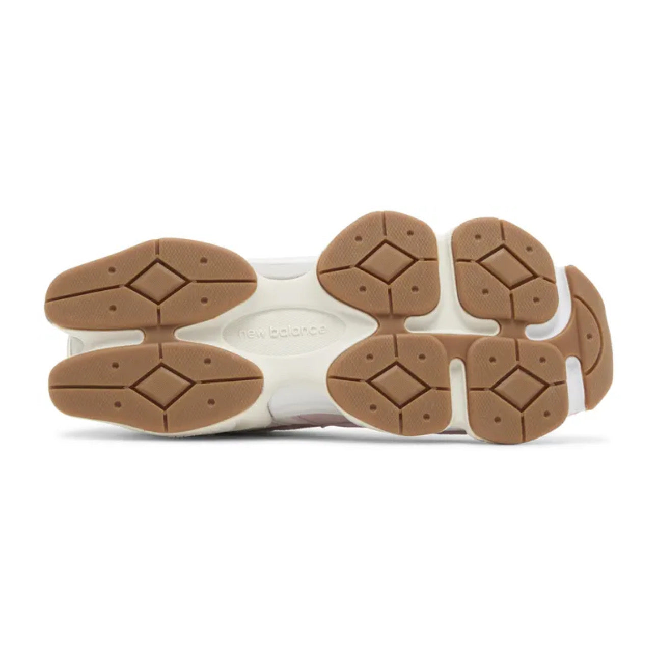 New Balance 9060 – Rose Pink (Wide) (GS)