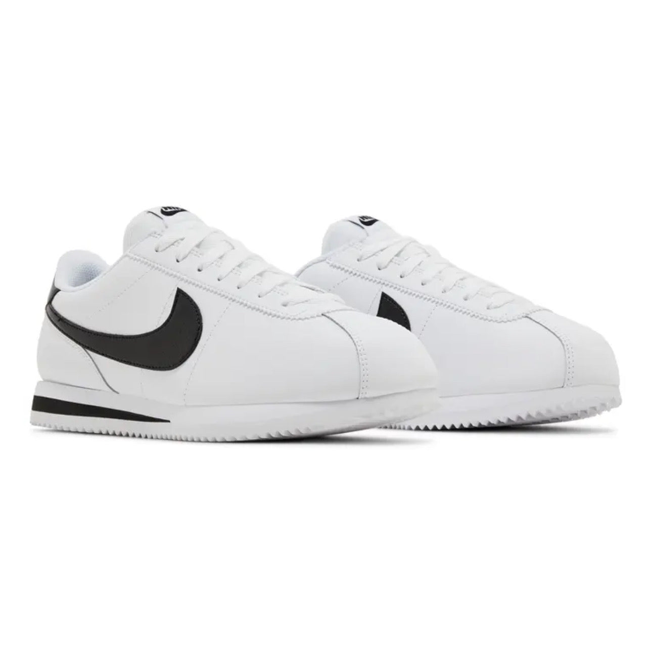 Nike Cortez 'White Black'