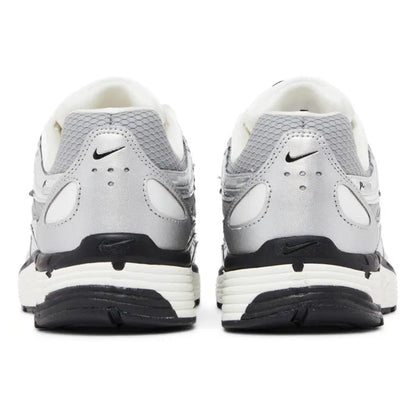 Nike P-6000 'Metallic Silver'