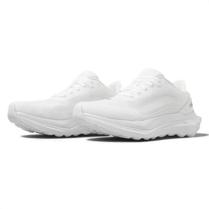 Alo Yoga Runner – Triple White