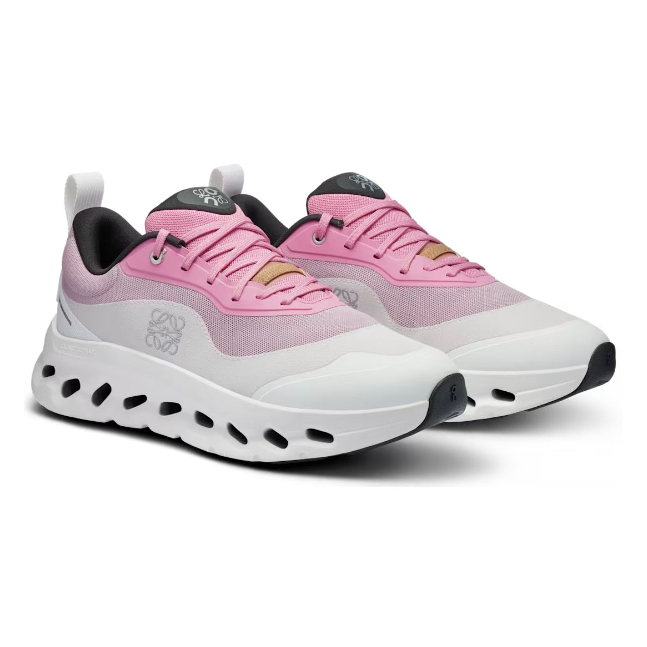 On Running Cloudtilt LOEWE2 Pink/White