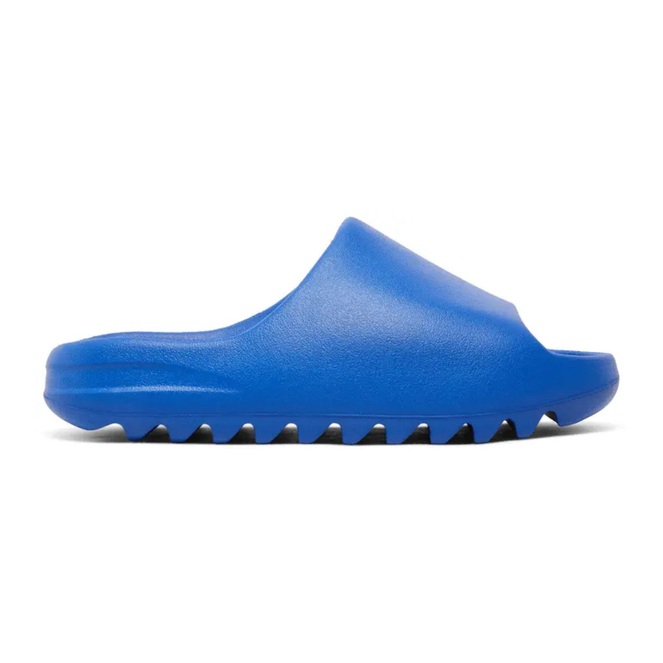 Adidas Yeezy – Slide Azure