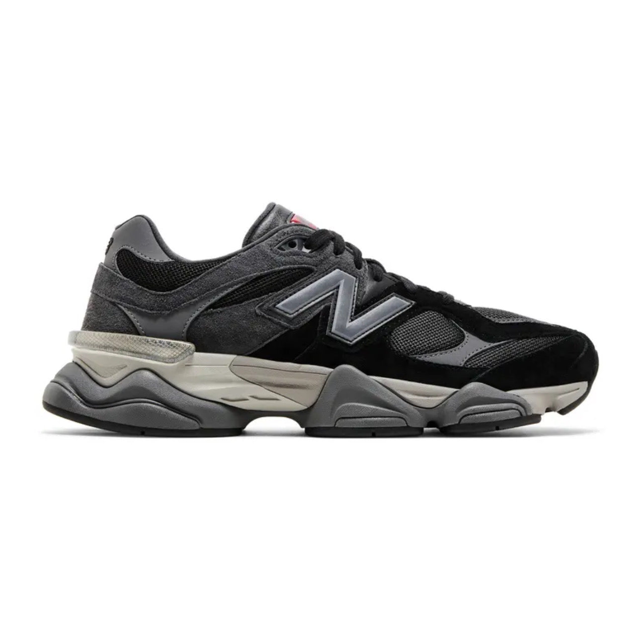 New Balance 9060 'Black Castlerock'