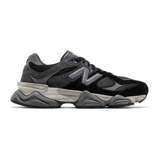 New Balance 9060 'Black Castlerock'
