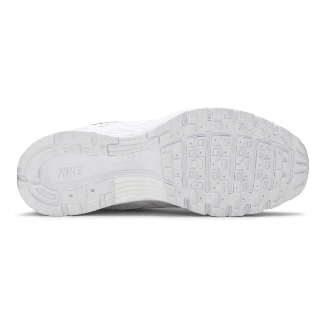 Nike Wmns P-6000 'Triple White'