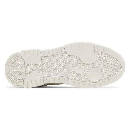 Off-White Wmns Out of Office 'For Walking - White Pink White Outsole'