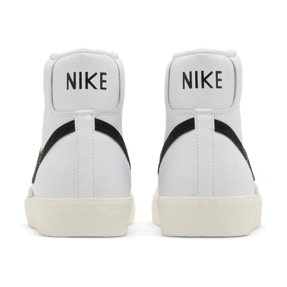 Nike Blazer Mid 77 Vintage White/Black