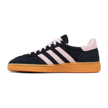 Adidas Handball Spezial Core – Black Clear Pink Gum