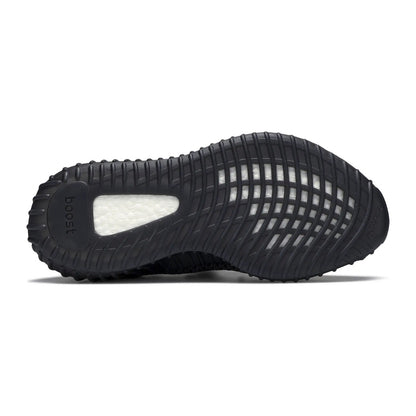 Adidas Yeezy Boost 350 V2 'Black Non-Reflective'