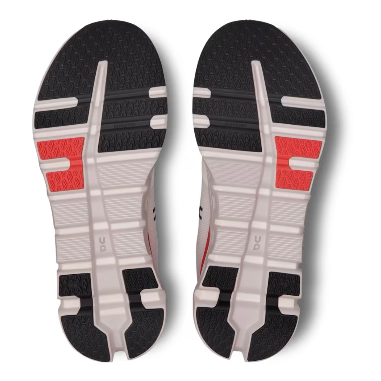 On Running Cloudrunner 2 Undyed/Sand