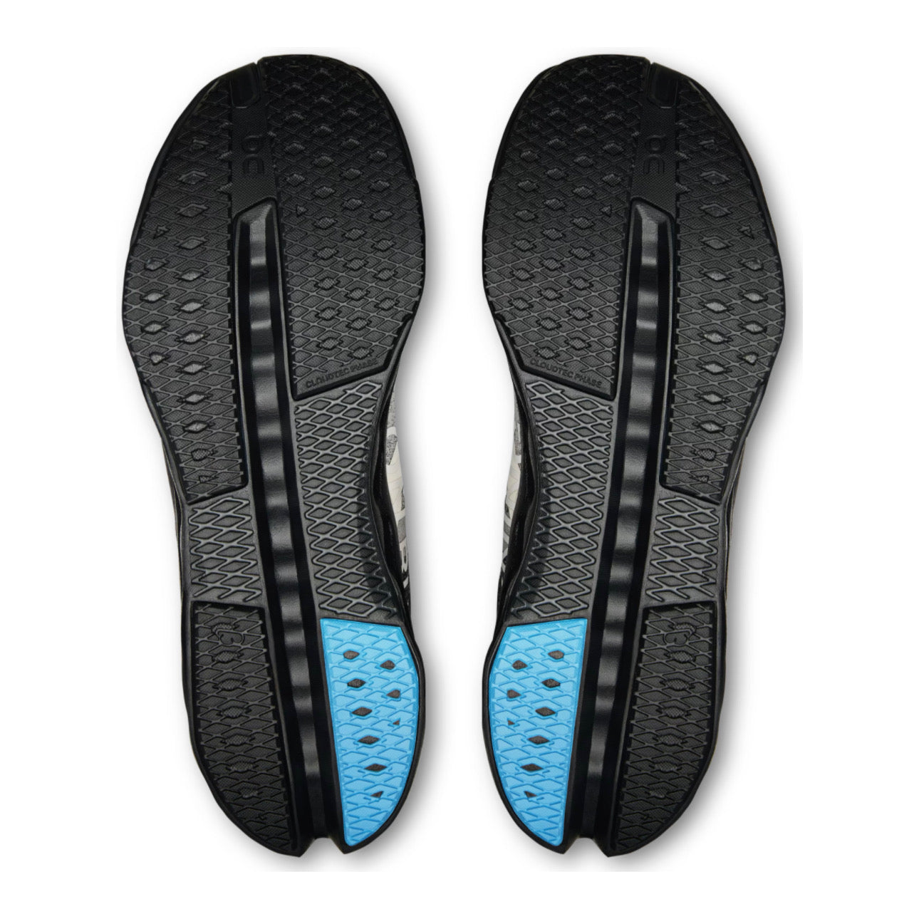 On Running Cloudsurfer Next Lumos Black Dew