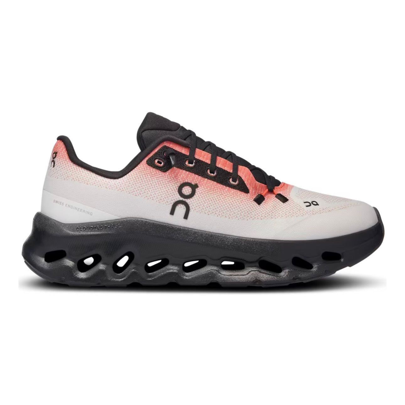 On Running Cloudtilt Flame Eclipse