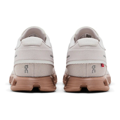 ON Wmns Cloud 5 'Sand Rosebrown