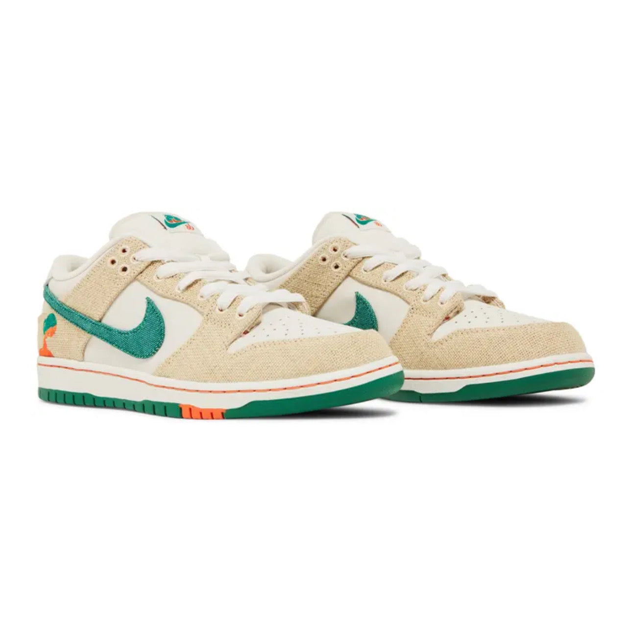 Nike SB Dunk Low Jarritos