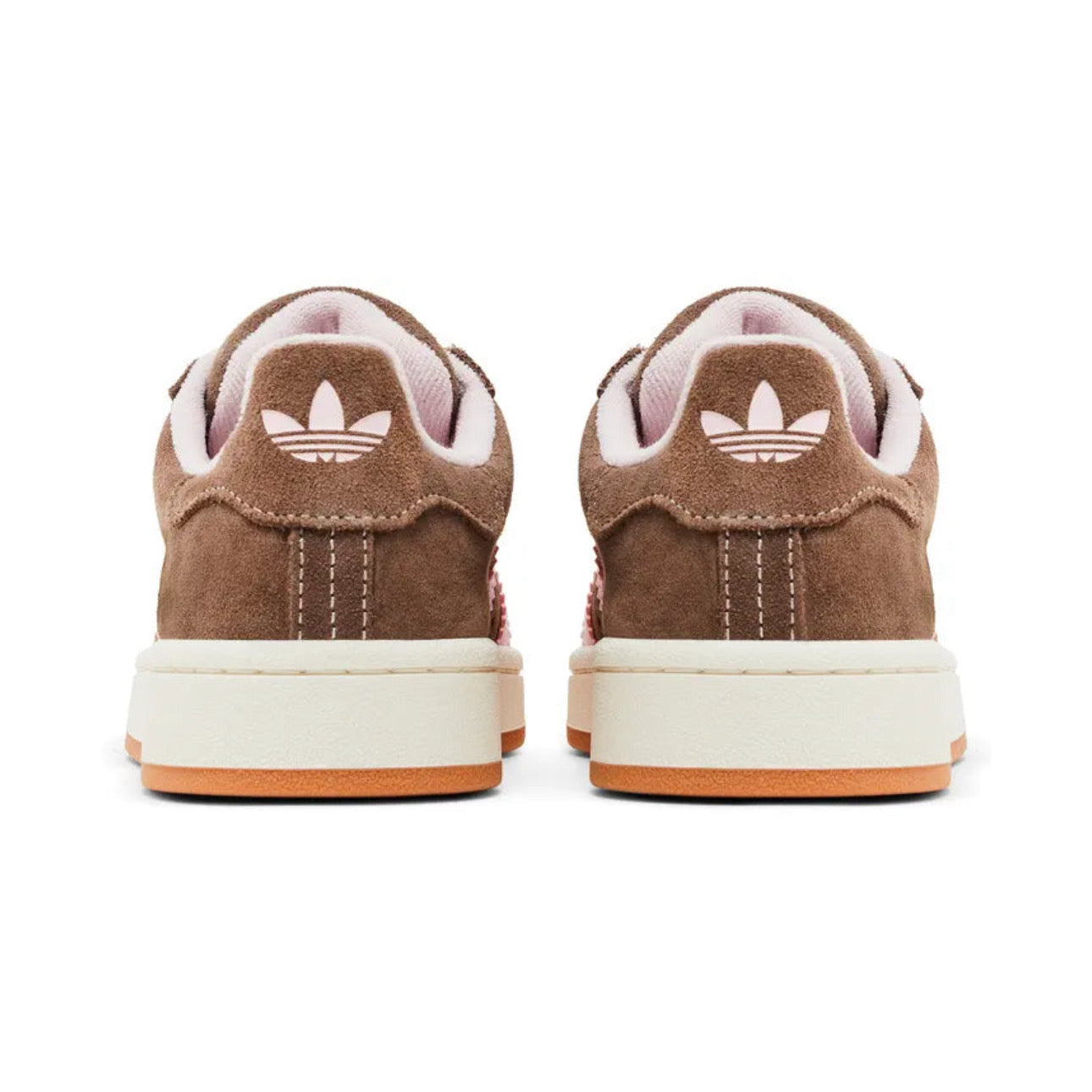 Adidas Campus 00s – Dust Cargo Clear Pink