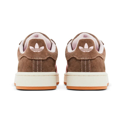 Adidas Campus 00s – Dust Cargo Clear Pink