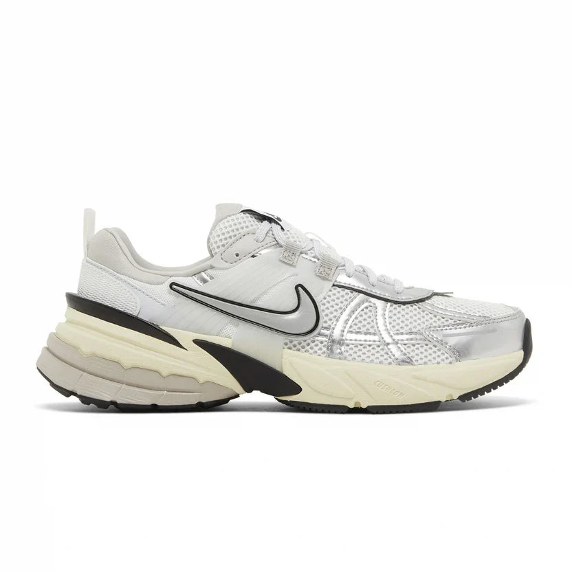 Nike V2K Run 'Summit White'