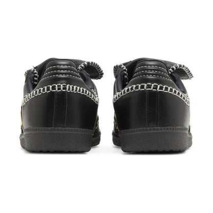 Adidas Samba Wales Bonner – Studded Pack Black