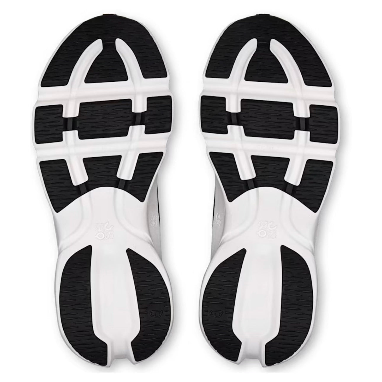 ON Cloudsolo LOEWE Black | White