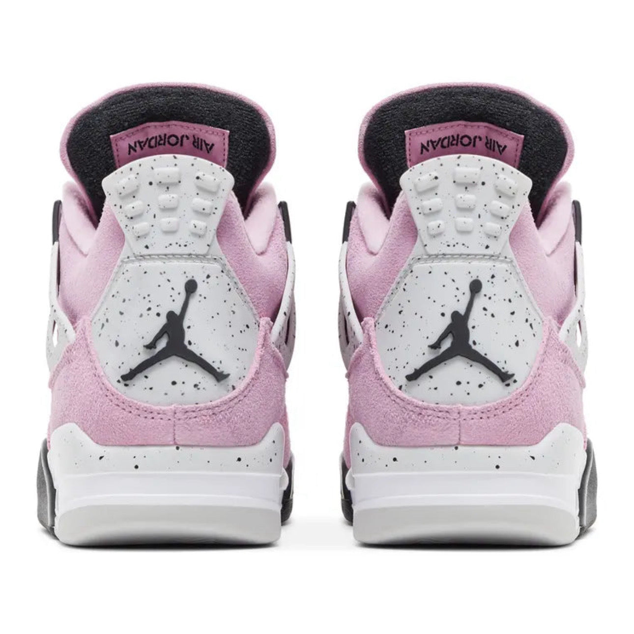 Jordan 4 Reto – Orchid