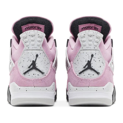 Jordan 4 Reto – Orchid