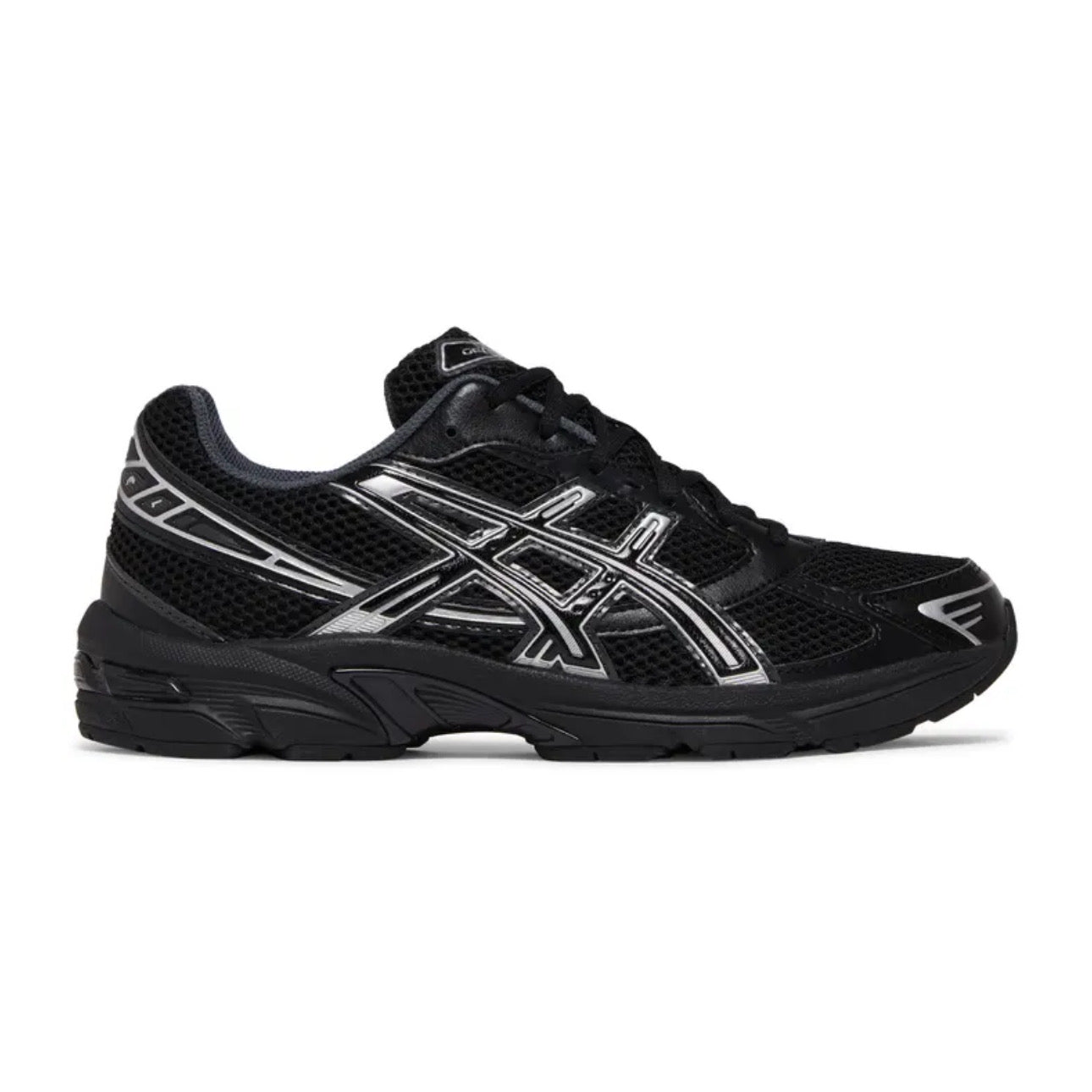 Asics Gel 1130 'Black Pure Silver'
