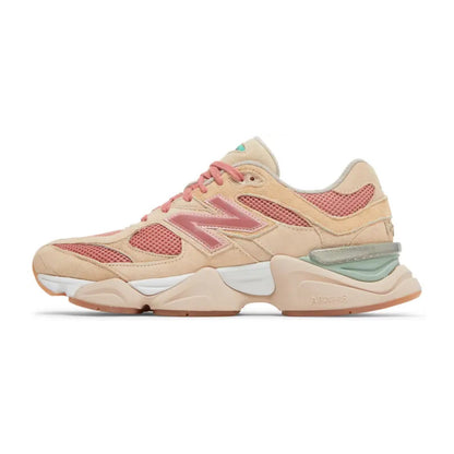 New Balance Joe Freshgoods x 9060 'Penny Cookie Pink'
