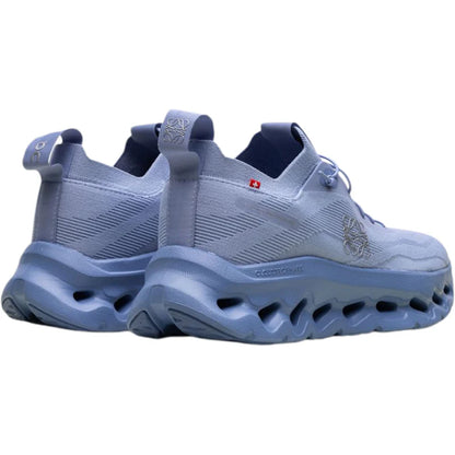 On Running x Loewe Cloudtilt Forever Blue sneakers