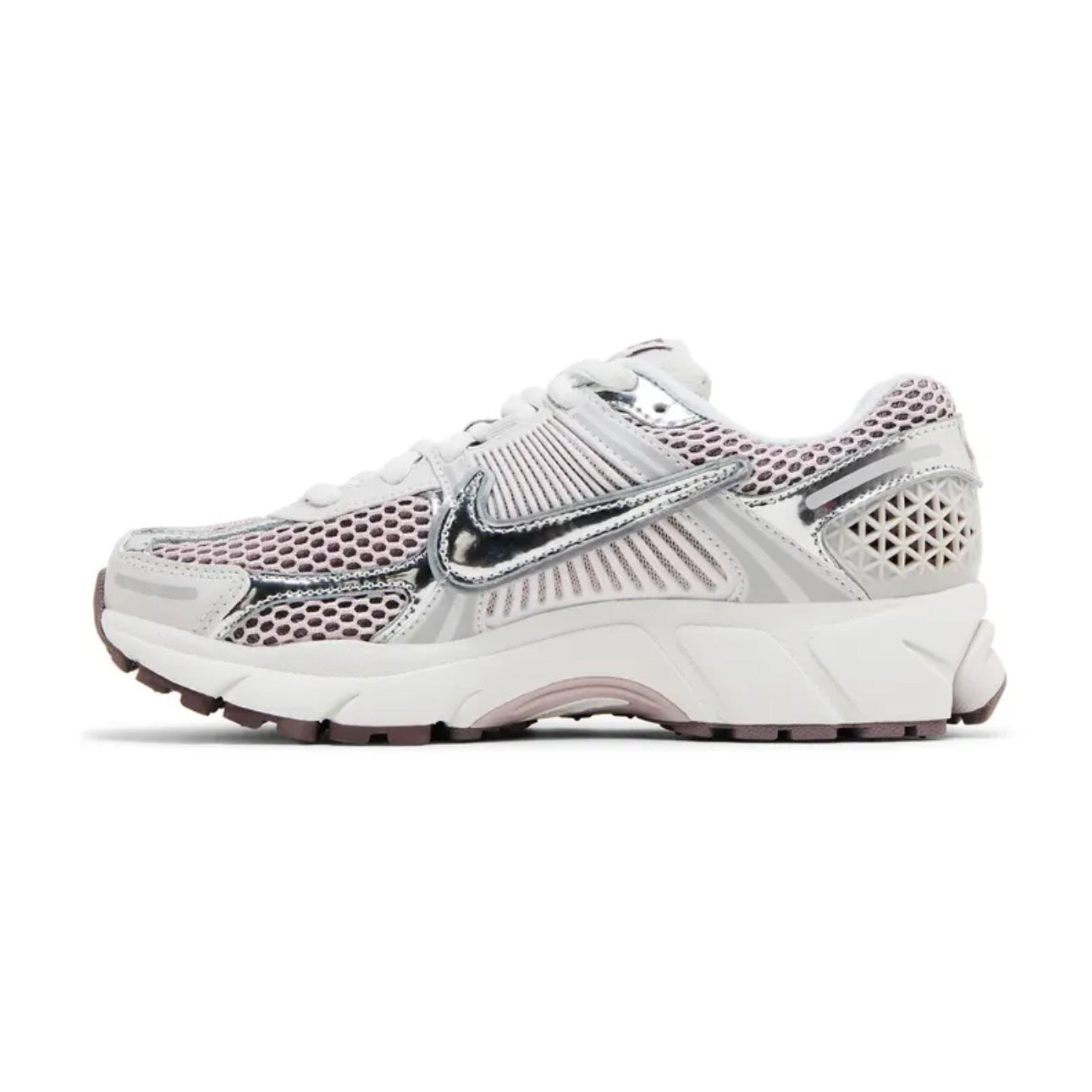 Air Zoom Vomero 5 'Chrome Platinum Violet'