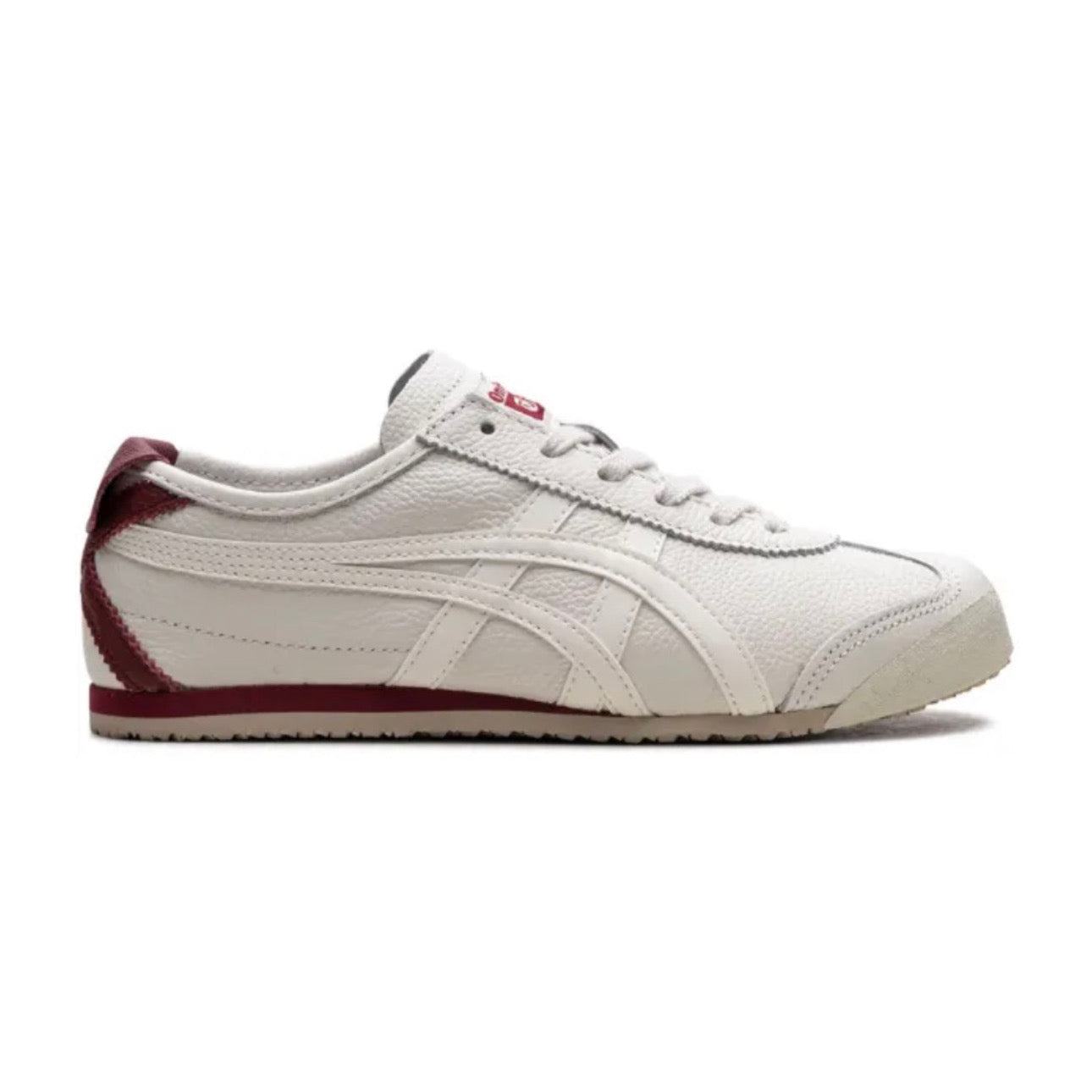Onitsuka Tiger Mexico 66 'Cream Beet Juice'
